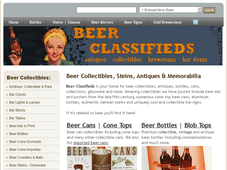 www.beerclassifieds.com