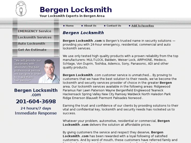 www.bergenlocksmith.com