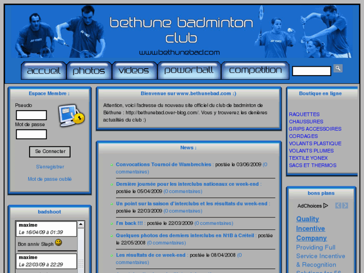 www.bethunebad.com