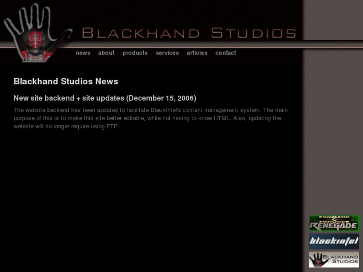 www.blackhand-studios.net