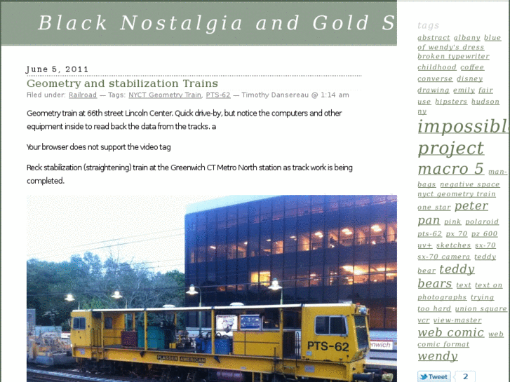 www.blacknostalgiaandgoldstars.com