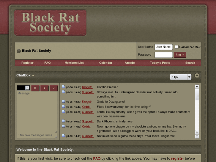 www.blackratsociety.org