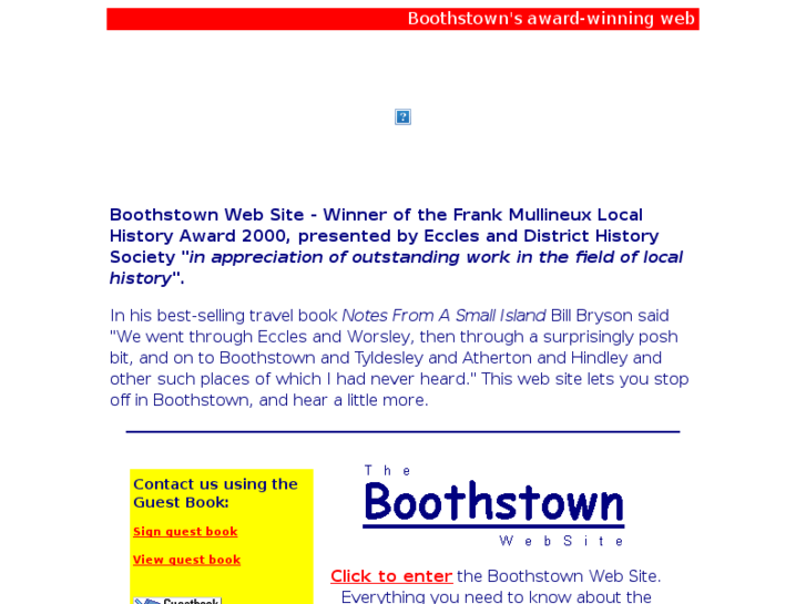 www.boothstown.com