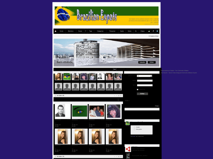 www.brazilianexpats.com