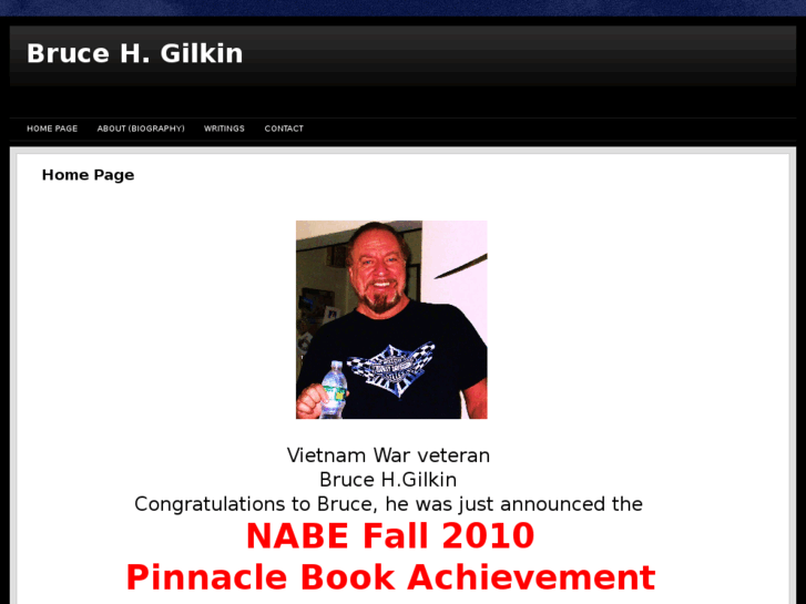 www.brucegilkin.com