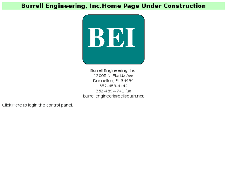 www.burrellengineering.net