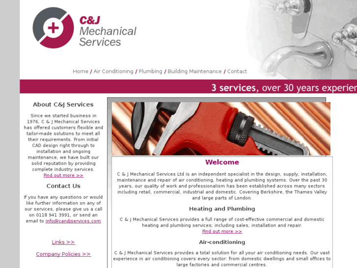 www.candjservices.com