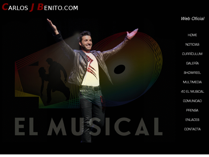 www.carlosjbenito.com
