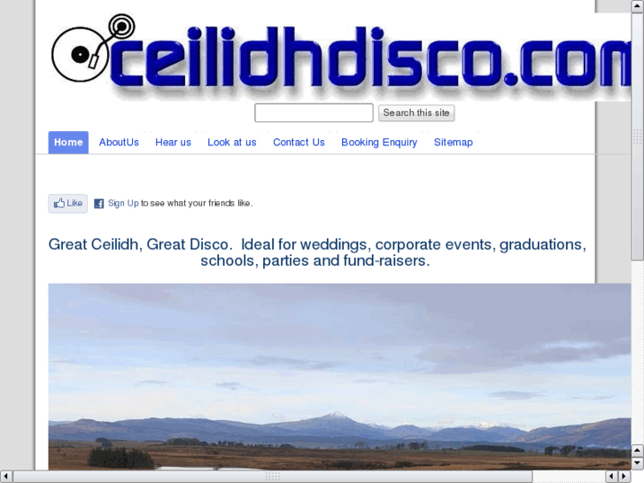 www.ceilidhdisco.com