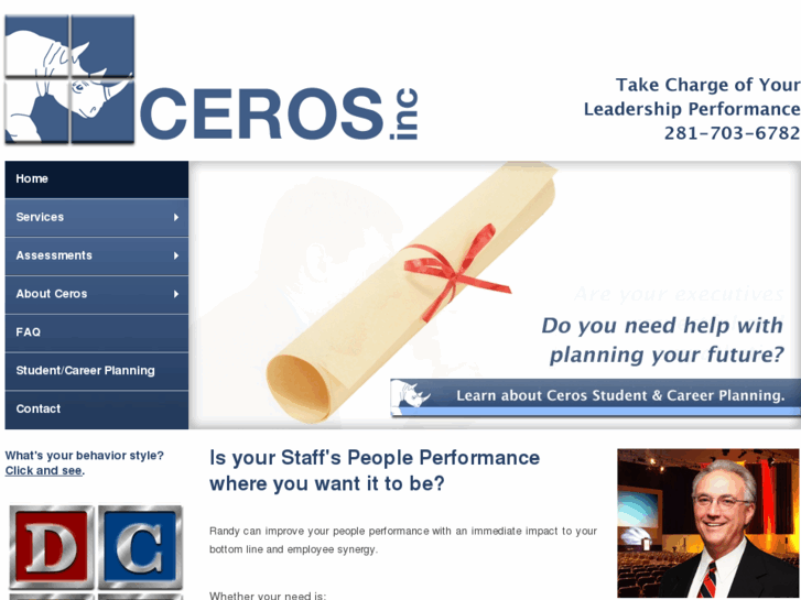 www.cerosinc.com