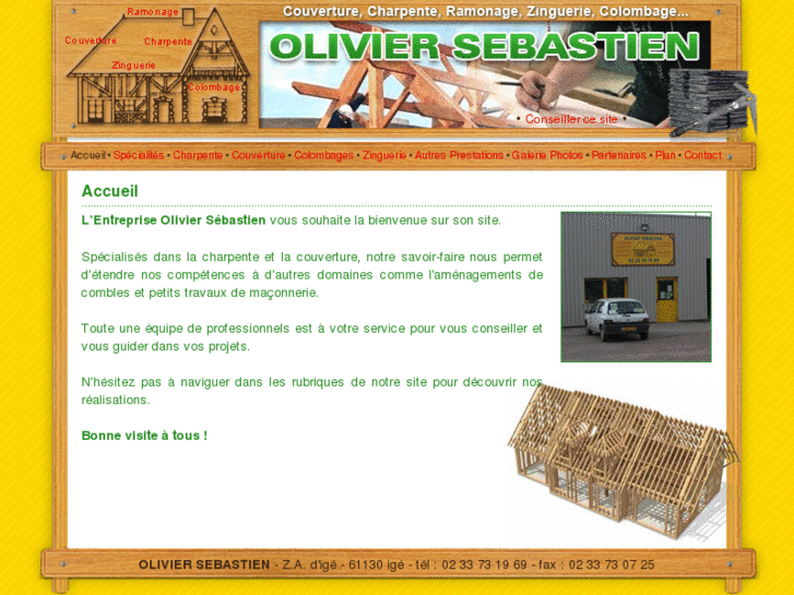 www.charpente-olivier-sebastien.com