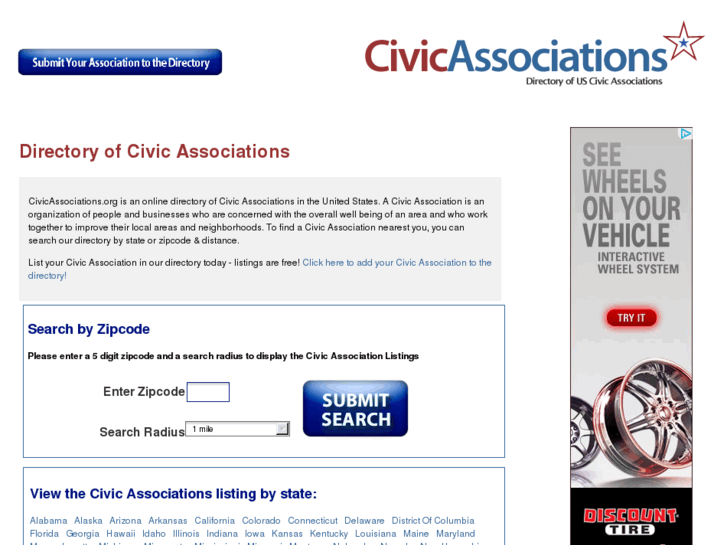 www.civicassociations.org