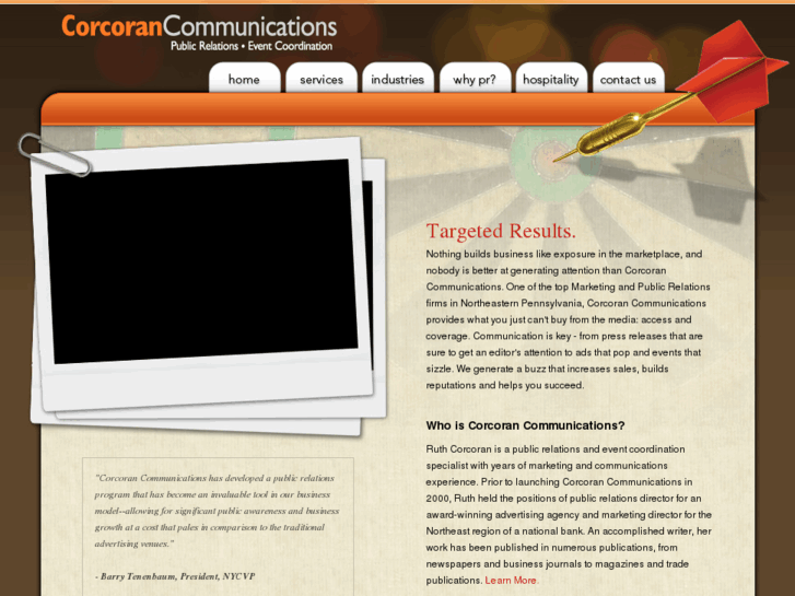 www.corcoranpr.com