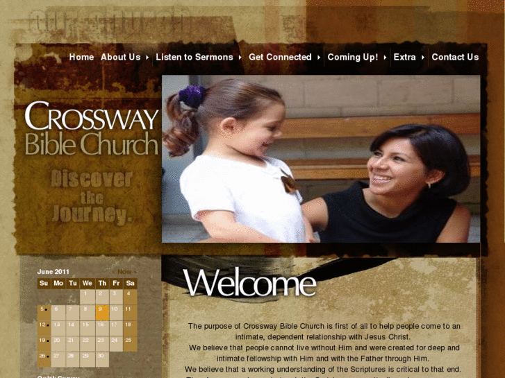 www.crosswaybiblechurch.com