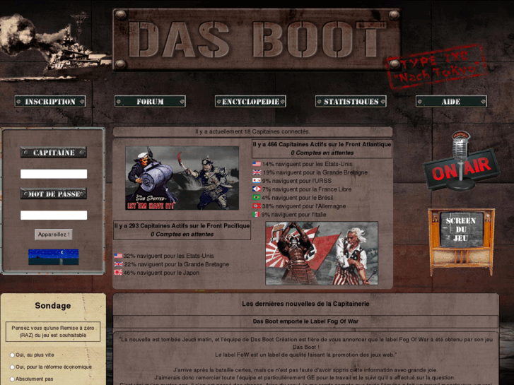 www.das-boot.fr