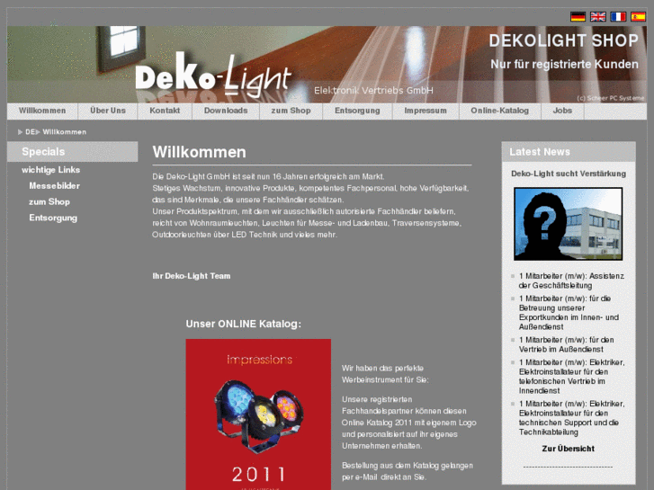 www.deko-light-led.com