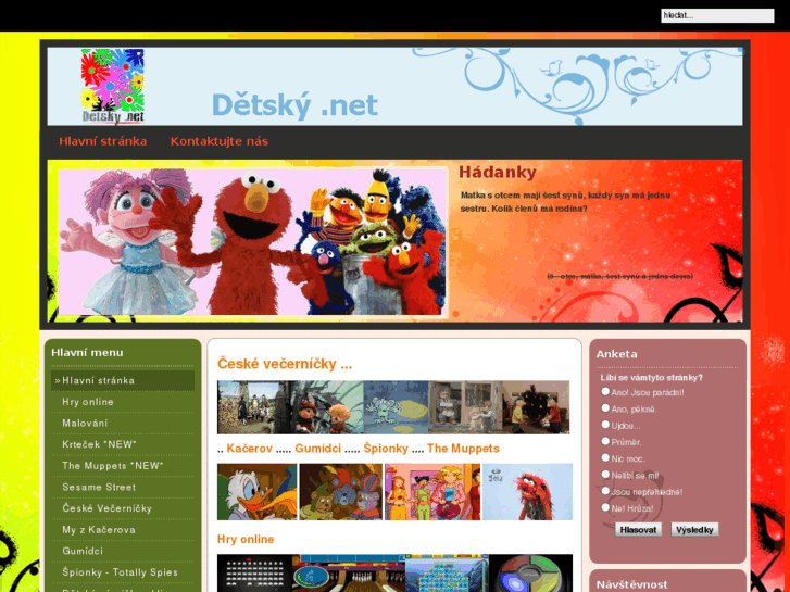 www.detsky.net