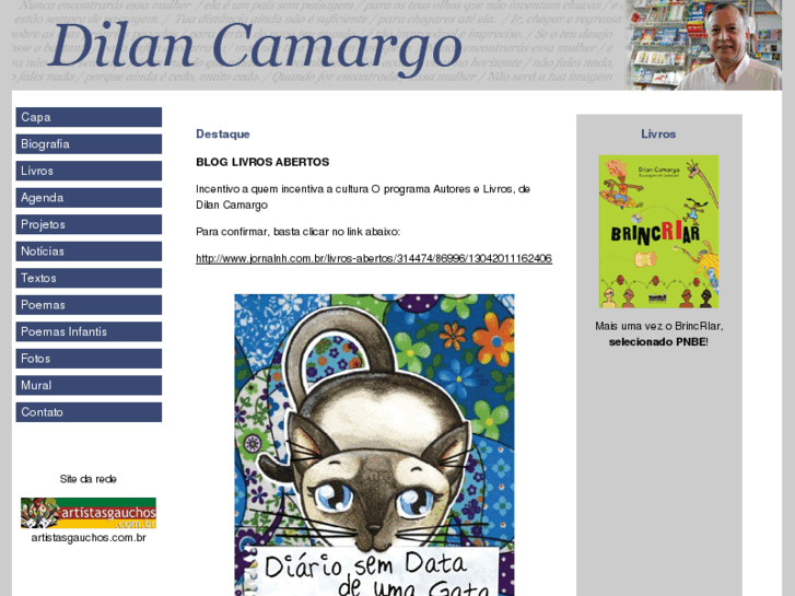 www.dilancamargo.com