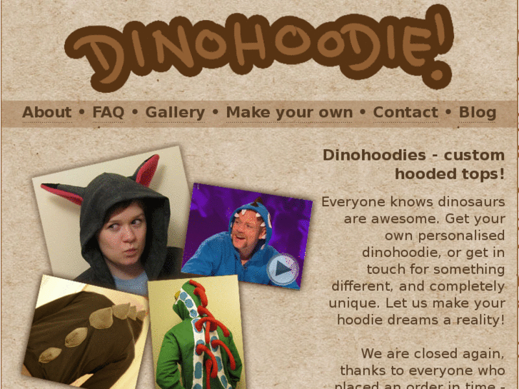 www.dinohoodie.com