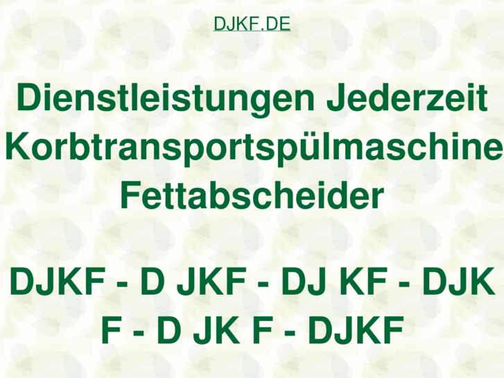 www.djkf.de