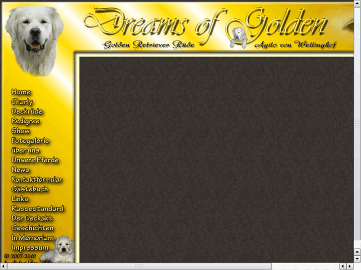 www.dreams-of-golden.com