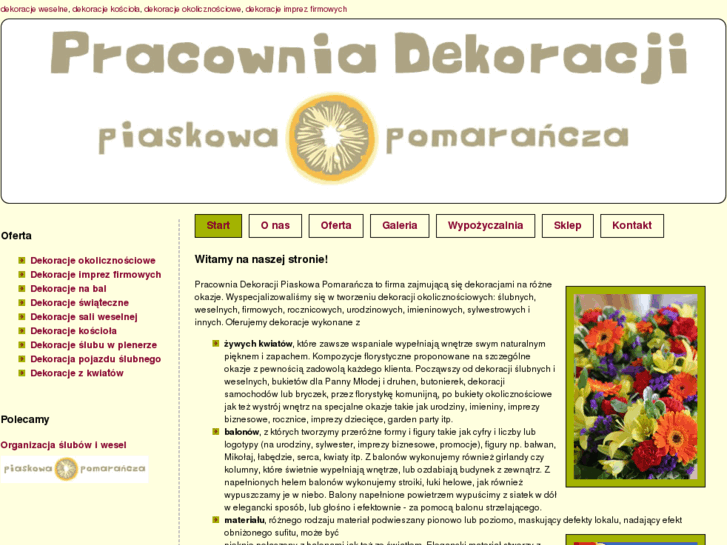 www.e-dekoracje.pl