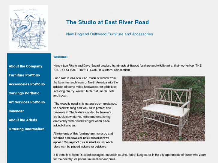 www.eastriverroadstudio.com