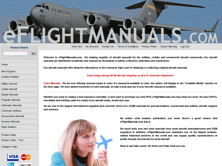 www.eflightmanuals.com