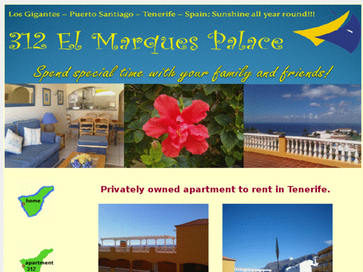 www.el-marques-palace.co.uk