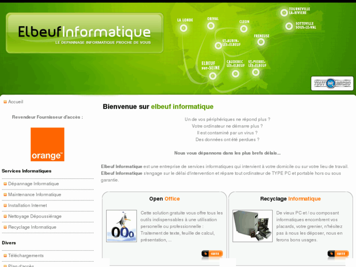 www.elbeuf-informatique.com