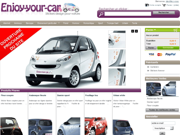 www.enjoy-your-car.com