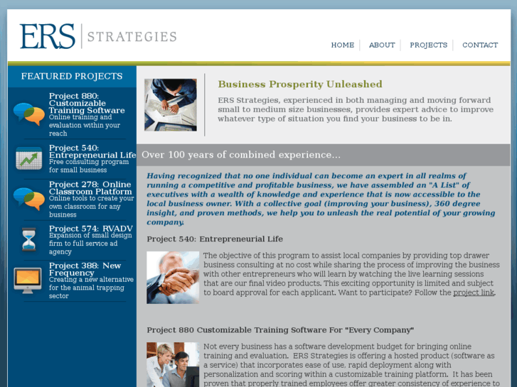 www.ersstrategies.com