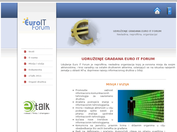 www.euroitforum.com