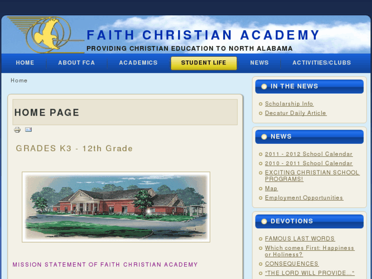 www.faithacademy.org