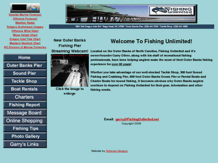 www.fishingunlimited.net