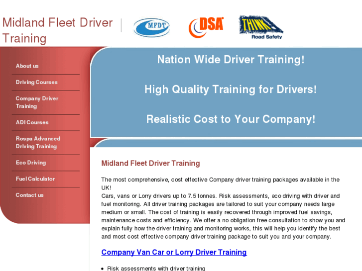 www.fleetdriver-training.com