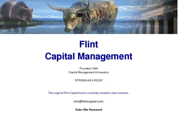 www.flintcapital.com