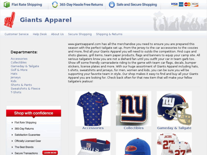 www.giantsapparel.com