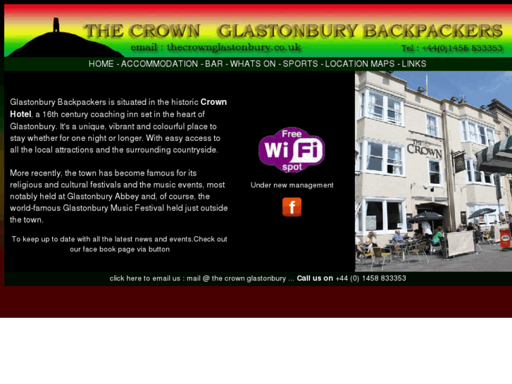 www.glastonburybackpackers.com