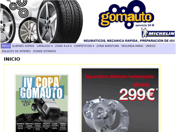 www.gomautorequena.es