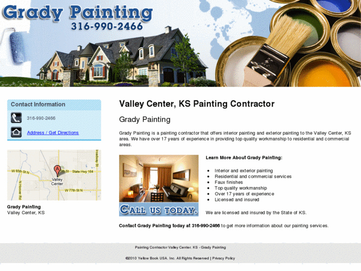 www.gradypainting.com