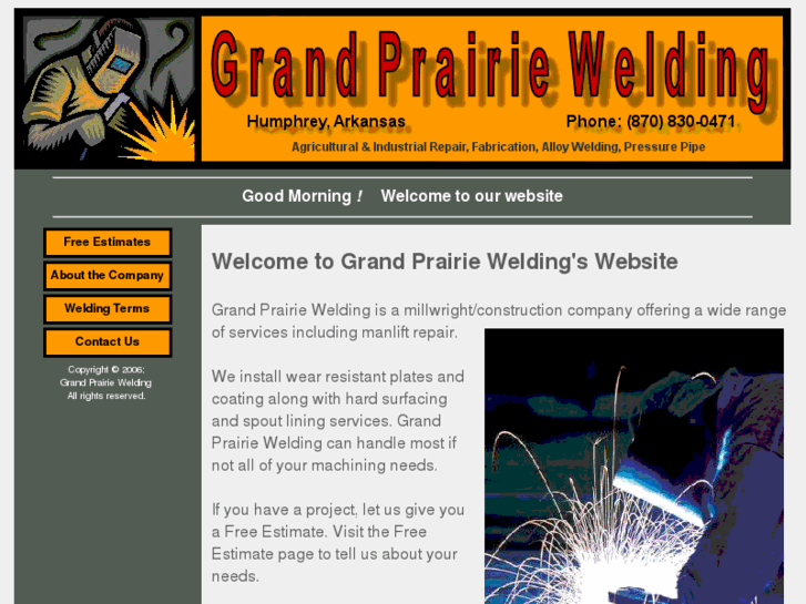 www.grandprairiewelding.com