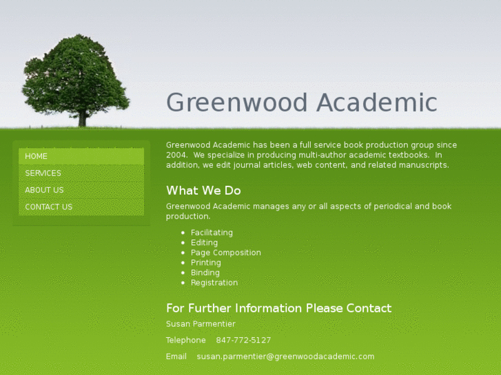 www.greenwoodacademic.com