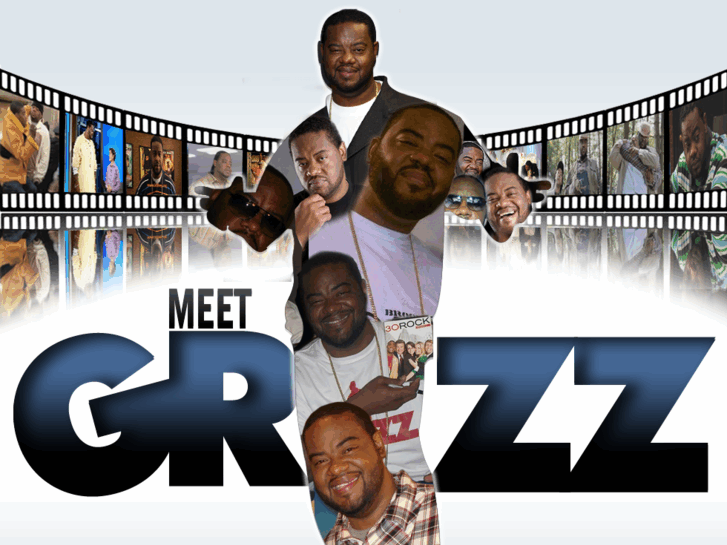 www.grizzchapman.biz