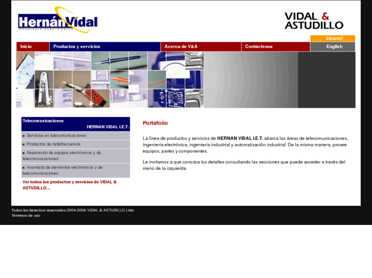 www.hernanvidal.com