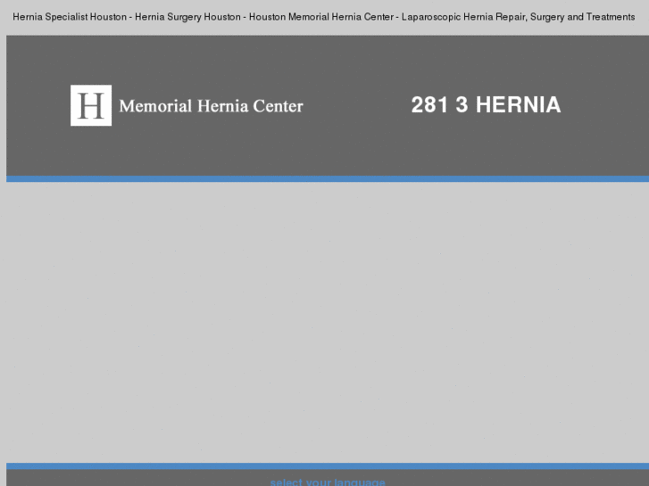 www.hernia-specialist-houston.com