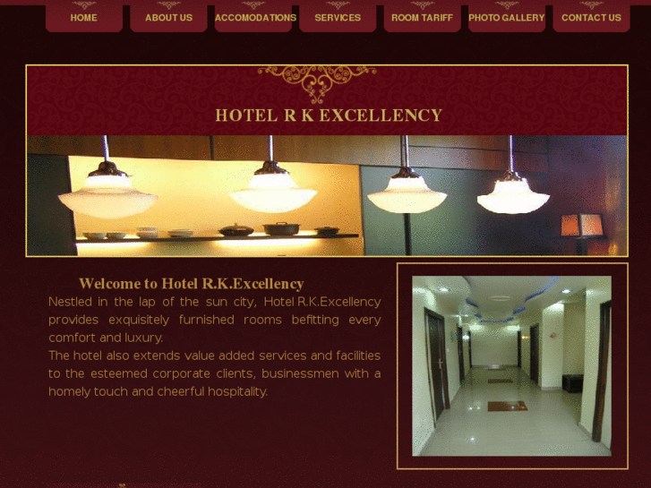 www.hotelrkexcellency.com