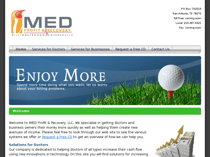 www.imed-tx.com