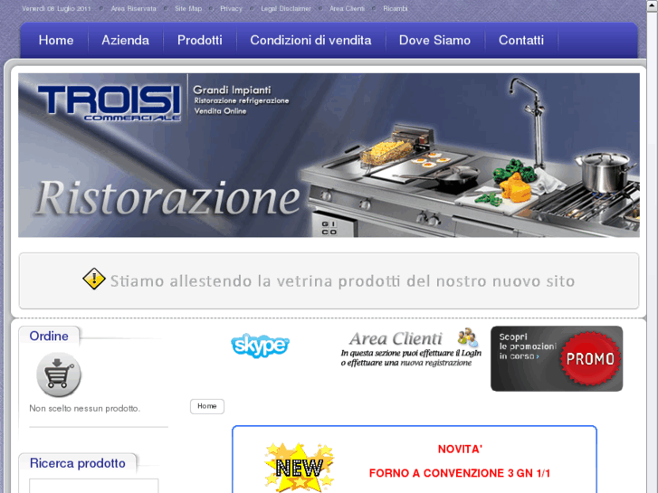 www.impianti-ristorazione-refrigerazione.com