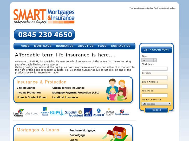 www.insurancesmart.co.uk